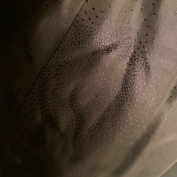 SOLD Vintage Gianni Versace Wool Two Button Blazer - Picture 6 of 11